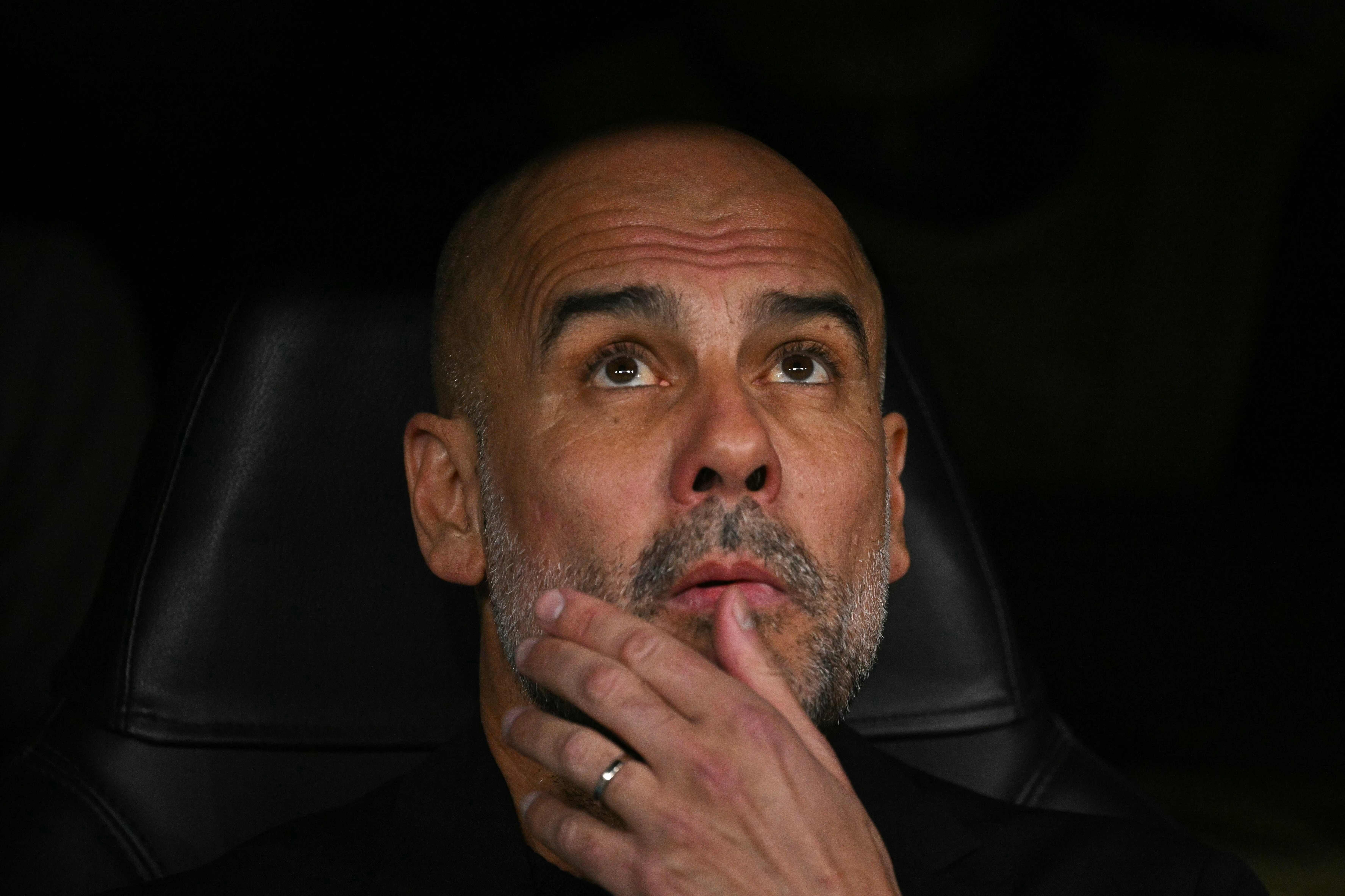 Guardiola defende Manchester City após condenação de violações financeiras na Premier League: 'Vamos superar juntos'