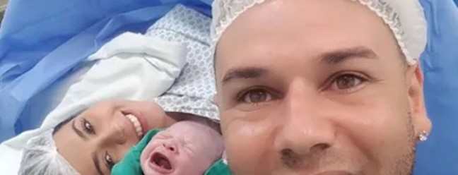 Tiago Barnabé, intérprete da Narcisa — Foto: Reprodução/ Instagram
