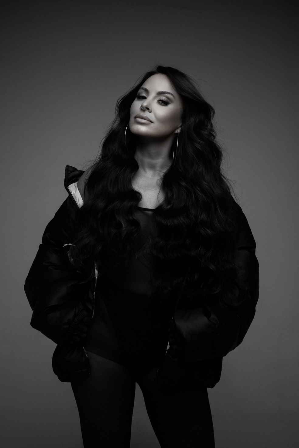 Alinne Rosa compõe música sobre Wagner Moura para seu novo álbum: 'Ele ...