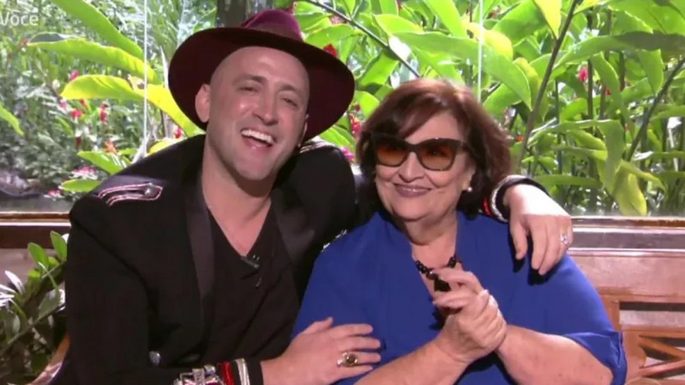 Paulo Gustavo — Foto: Reprodução/ Instagran