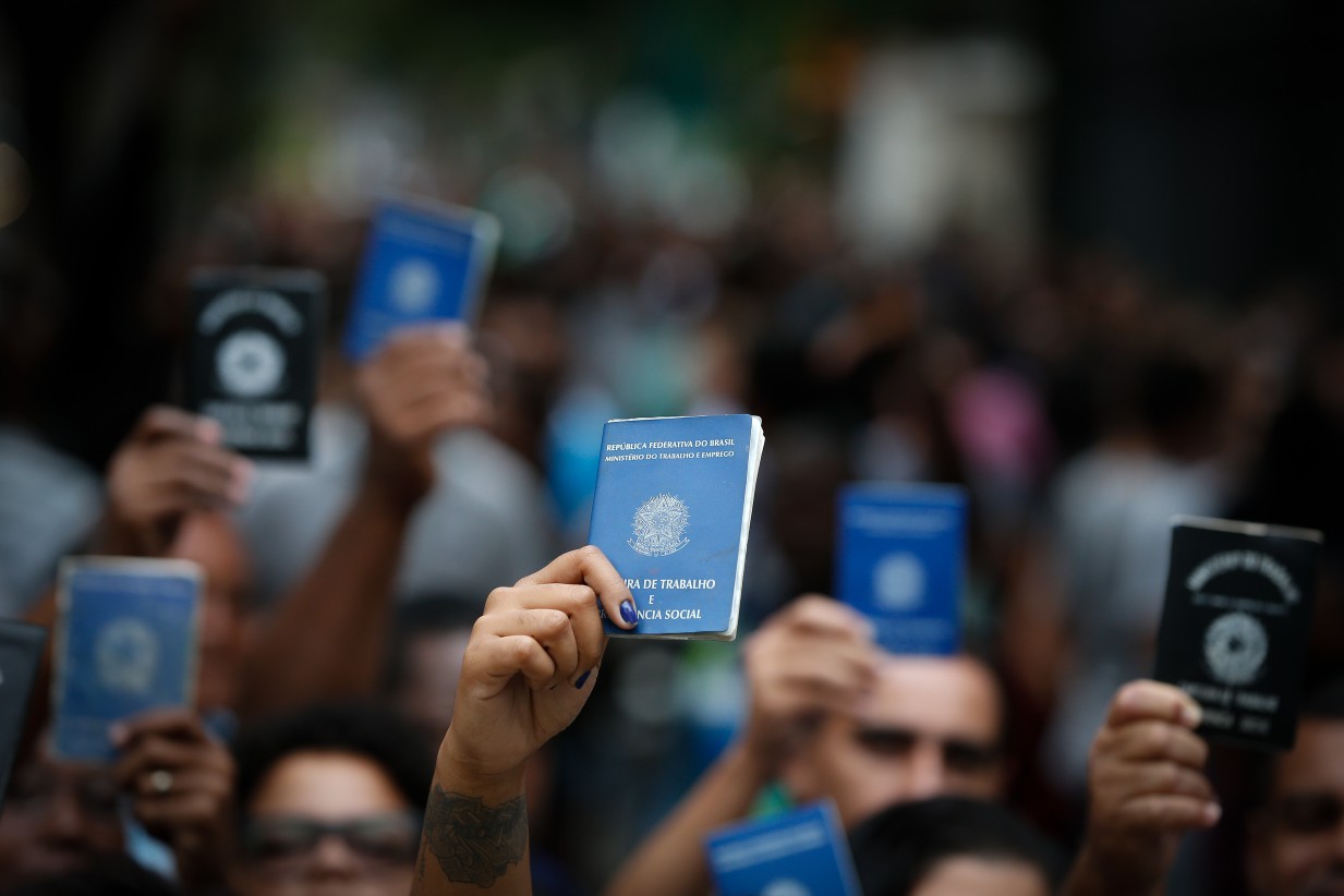 Quer mudar de carreira? Veja onde fazer segunda graduação com desconto no Rio - Foto