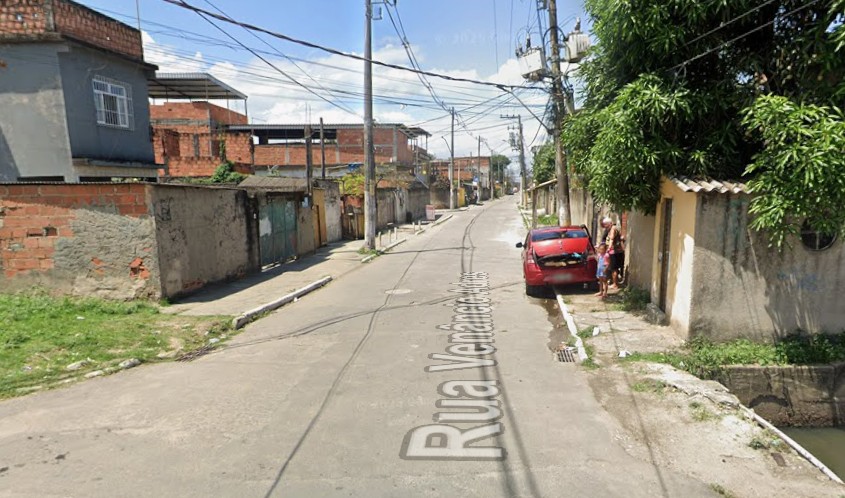 Foto: Google Maps/Reprodução