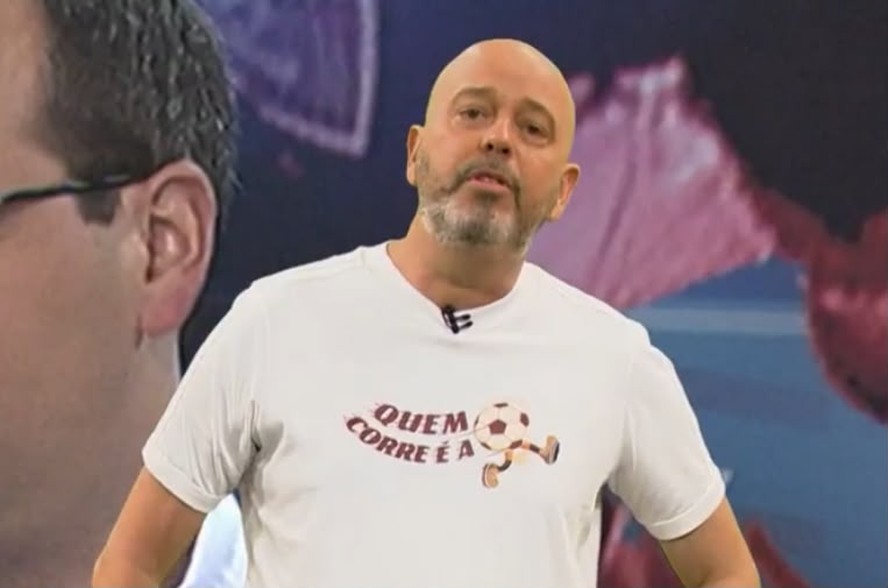Alex Escobar faz 52 anos e, em recuperação após tumor, volta ao ...