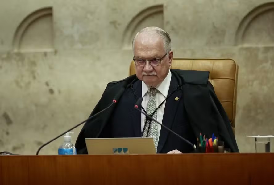 Fachin deve levar ao plenário do STF na quarta-feira decisão sobre posts que usam Nossa Senhora Aparecida