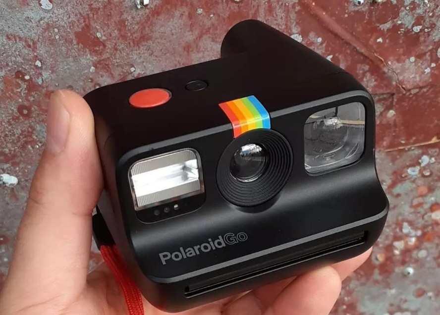 Além da Polaroid: conheça 6 câmeras em que a foto sai na hora