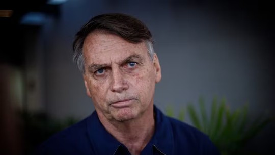 Chefe da PF diz que identificação de nova joia robustece investigação contra Jair Bolsonaro