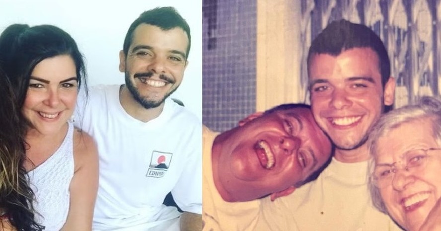 Mãe de DJ assassinado retorna a Trancoso para homenagear o filho em exibição de filme: 'Meu grito de justiça'