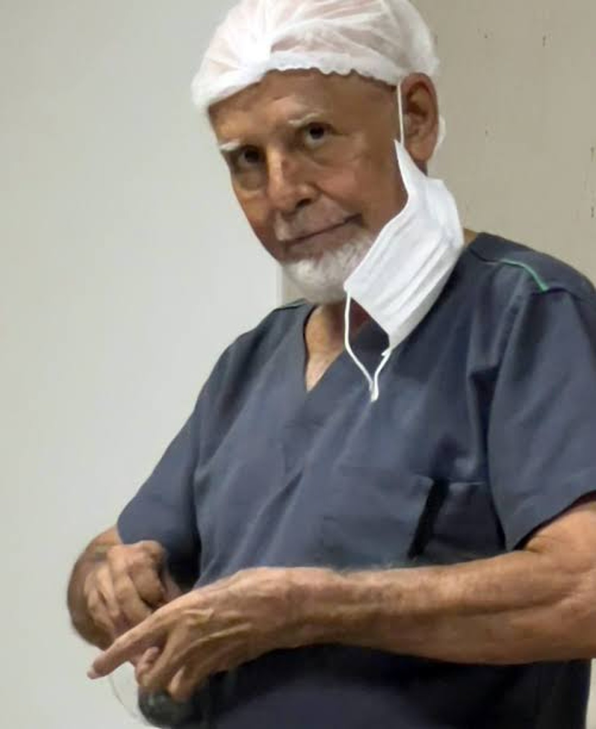 Cirurgião plástico que já passou 35 anos na cadeia é preso em flagrante ...
