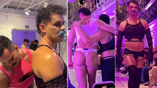 Carmo Dalla Vecchia e João Emanuel Carneiro celebram união em jantar a dois