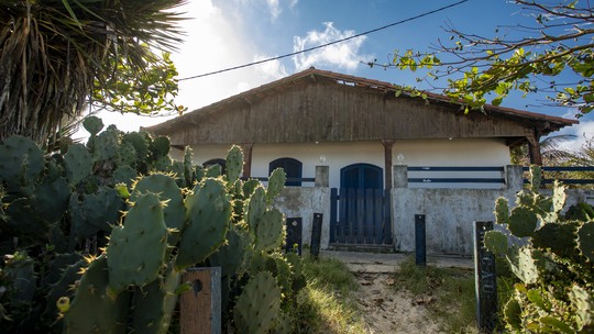 Beth Carvalho, Darcy Ribeiro, Maysa: casas de famosos em Maricá virarão museu