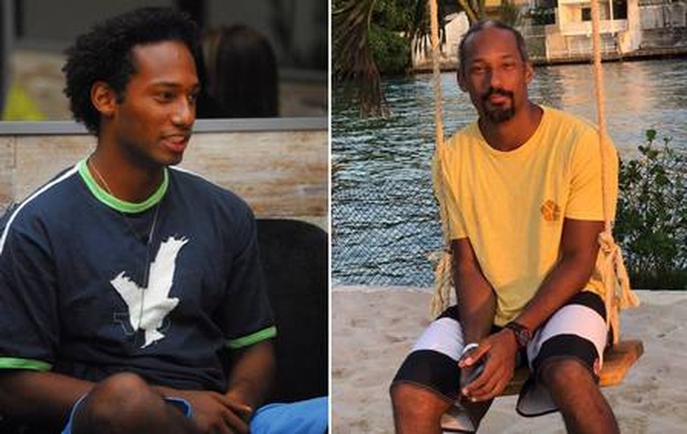 Por onde anda Airton, parceiro de Cowboy no 'BBB7'? Ex-brother foi pai e investiu no esporte após o reality