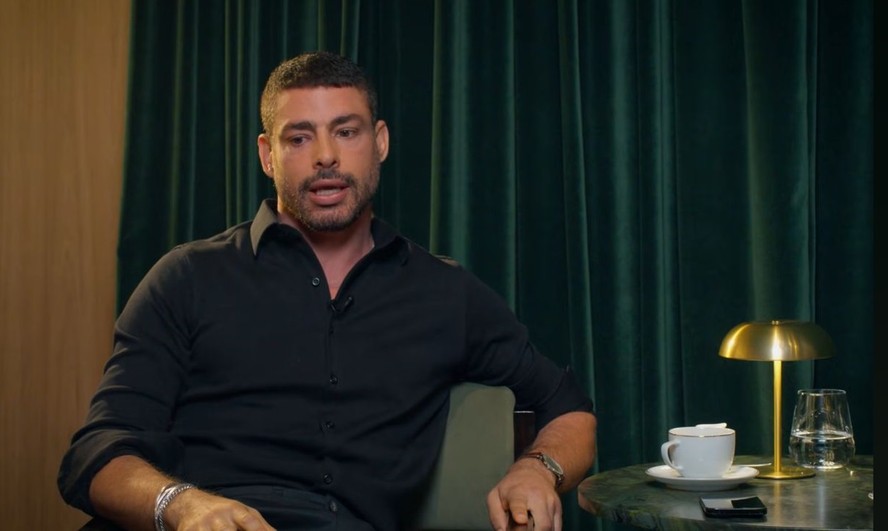 Cauã Reymond: De Infância Traumática à Redefinição de Família Tradicional