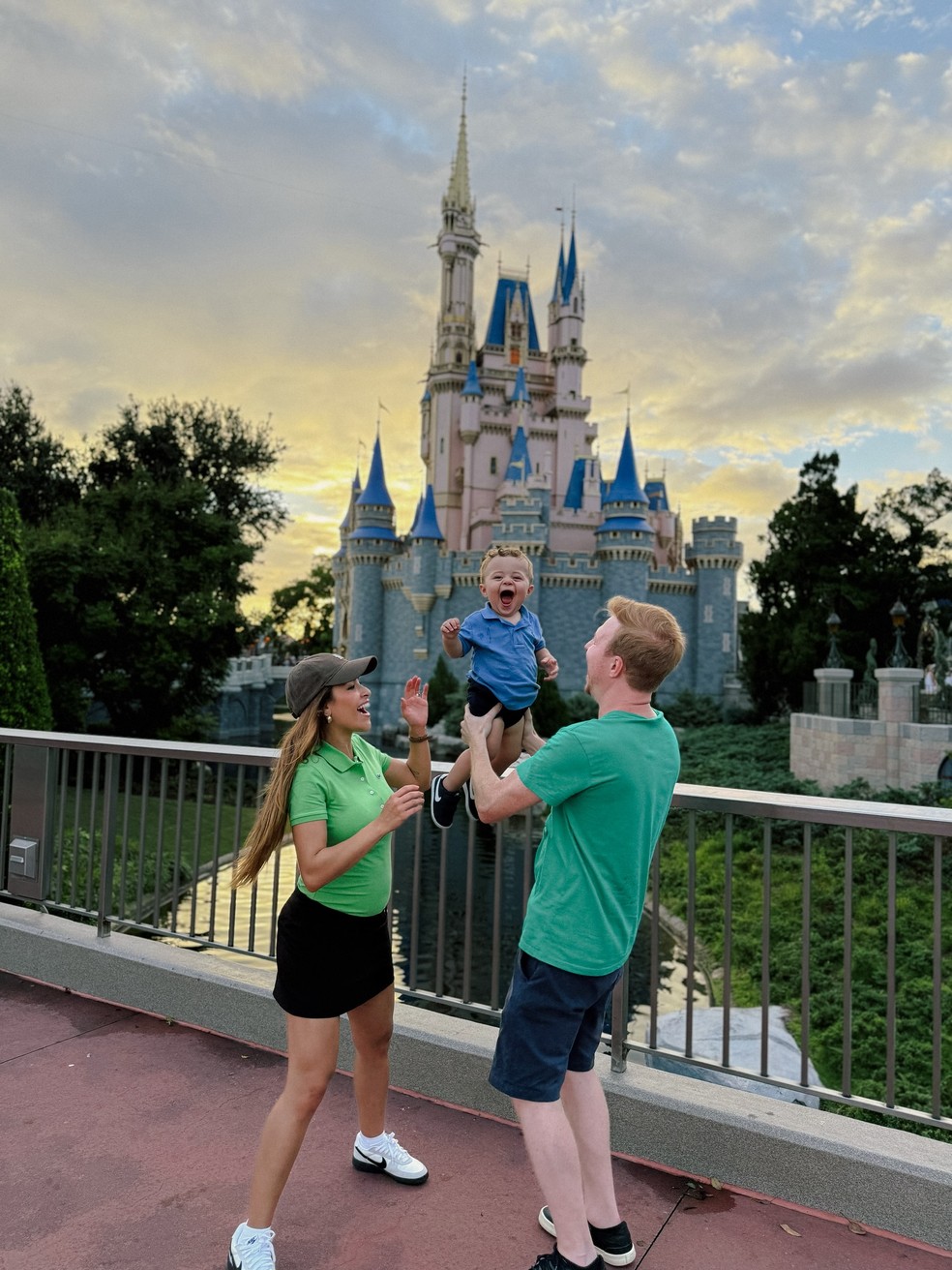 Casada com Teo Teló, Gabi Luthai se emociona ao falar sobre depressão na primeira gestação: 'Era uma gravidez desejada' — Foto: reprodução