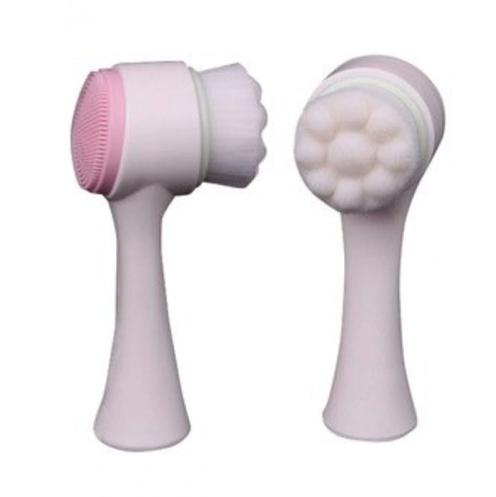 Escova de limpeza facial — Foto: Reprodução