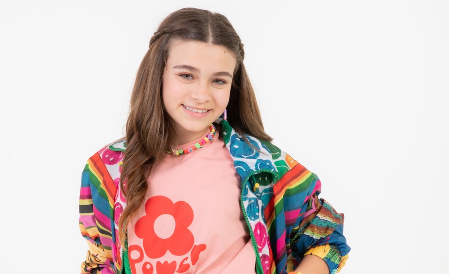 Protagonista de ‘A infância de Romeu