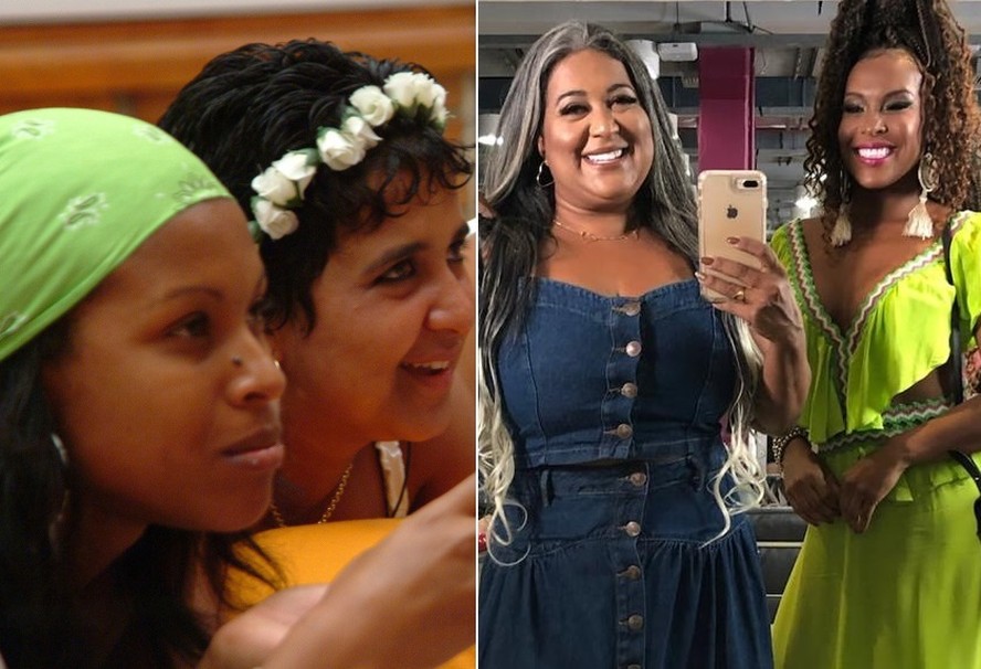 Campeã do 'BBB 4' declara torcida para a amiga Sol Vega: 'É merecedora ...