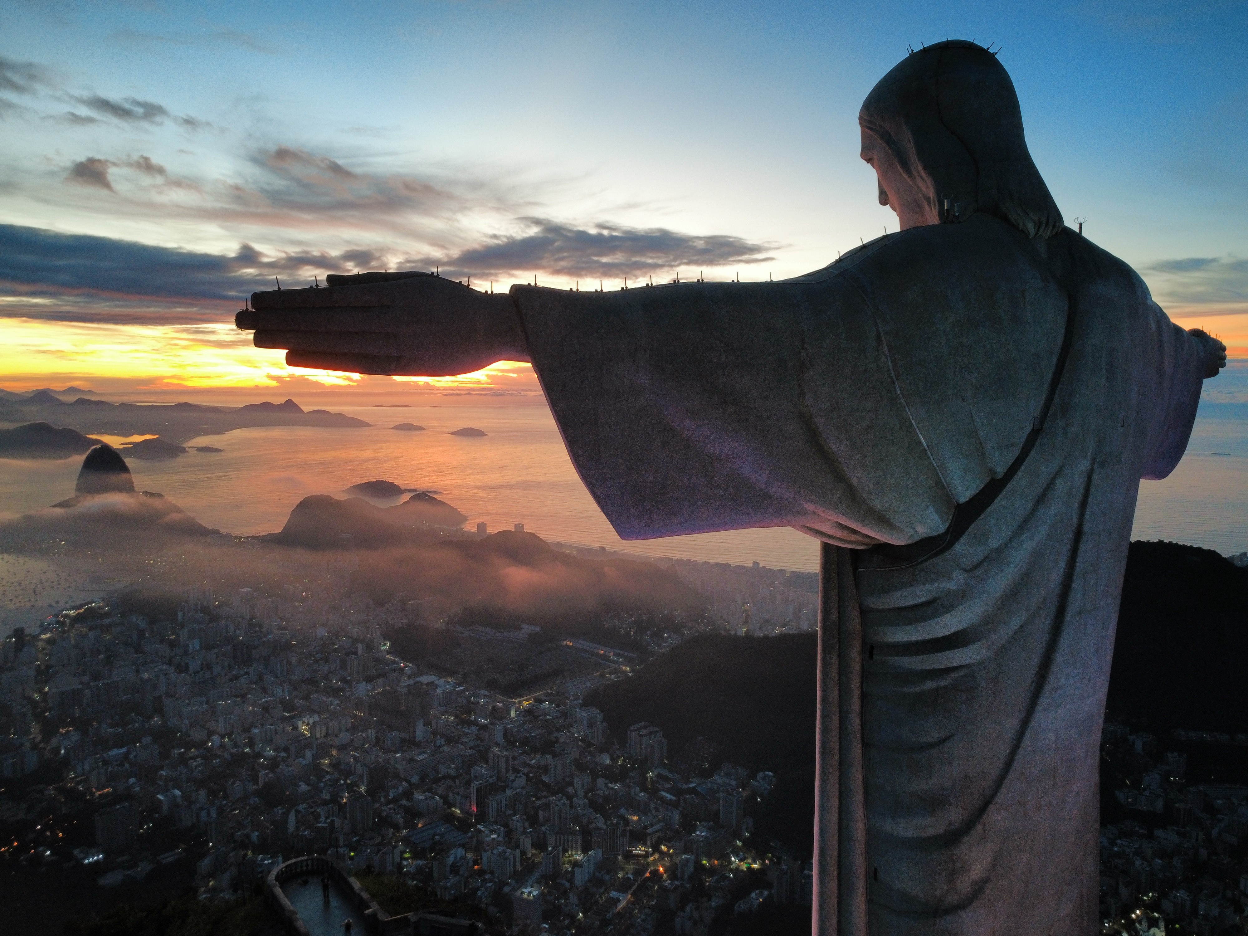 Prefeitura do Rio vai selecionar influenciadores para divulgar turismo da cidade. Veja como participar