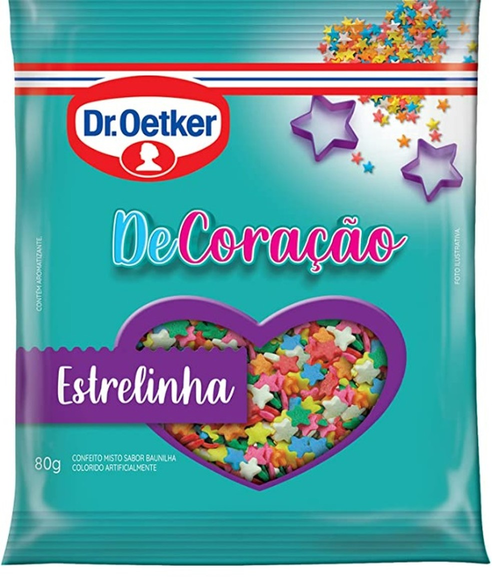 Diversão em família: veja itens para fazer seus próprios doces de ...