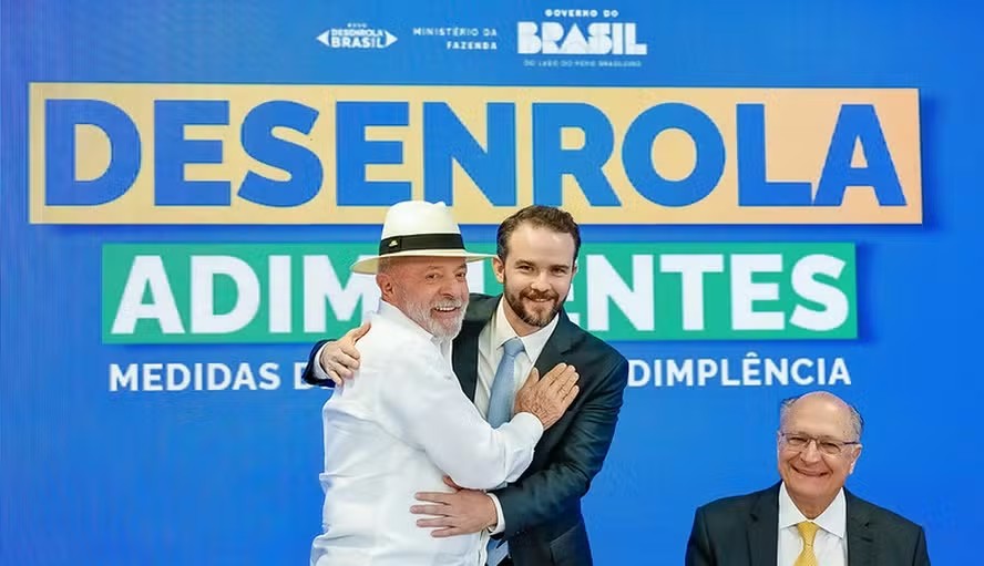Às vésperas das eleições, governo prorroga Desenrola Adimplentes por mais 30 dias, até 26 de outubro