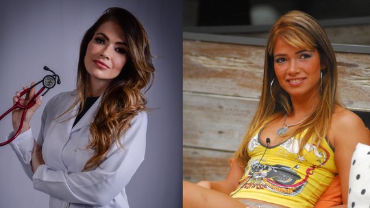 Fani Pacheco descarta retorno ao BBB: 'Completamente realizada' na psiquiatria