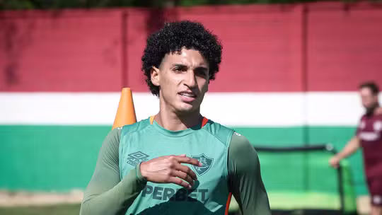 Fluminense: investida no lateral-esquerdo Guilherme Arana, do Atlético-MG, indica saída de Gabriel Fuentes; entenda Fluminense: investida no lateral-esquerdo Guilherme Arana, do Atlético-MG, indica saída de Gabriel Fuentes; entenda