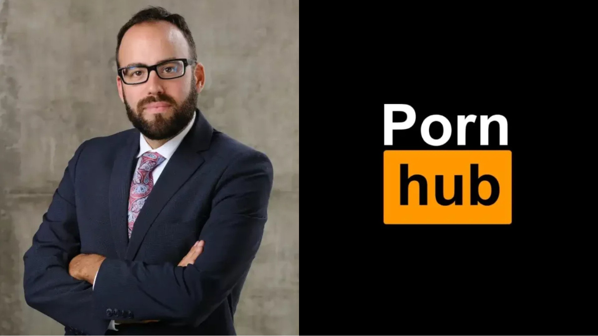 Conheça o rabino que está por trás de império da pornografia