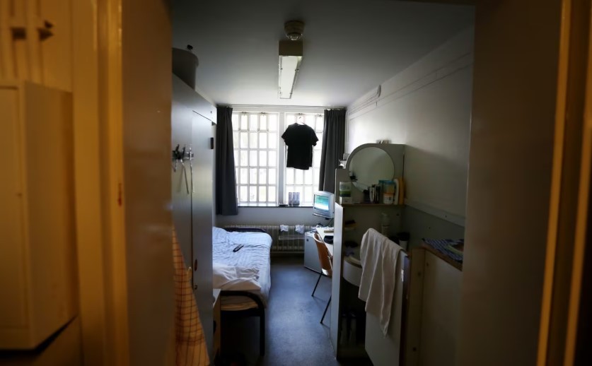 Holanda: detentas podem adquirir brinquedos sexuais para diminuir infecções com objetos 'caseiros'