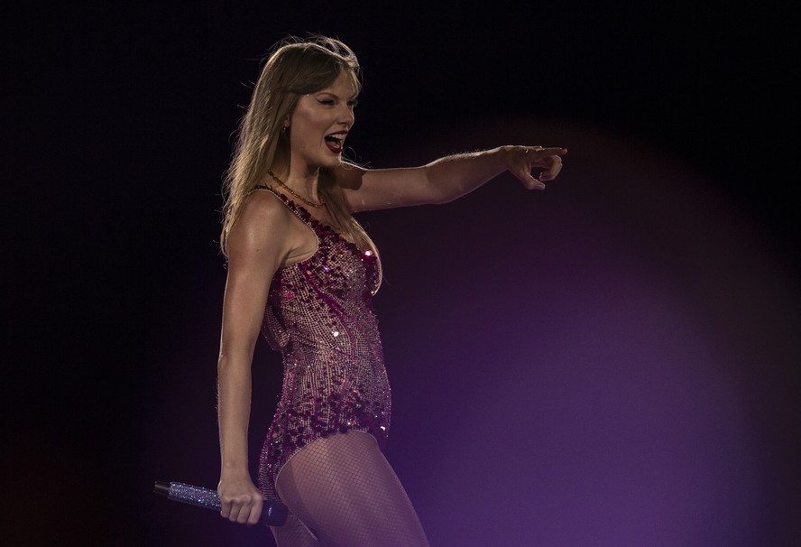 Taylor Swift Brasil Confira a tradução de Renegade, parceria de