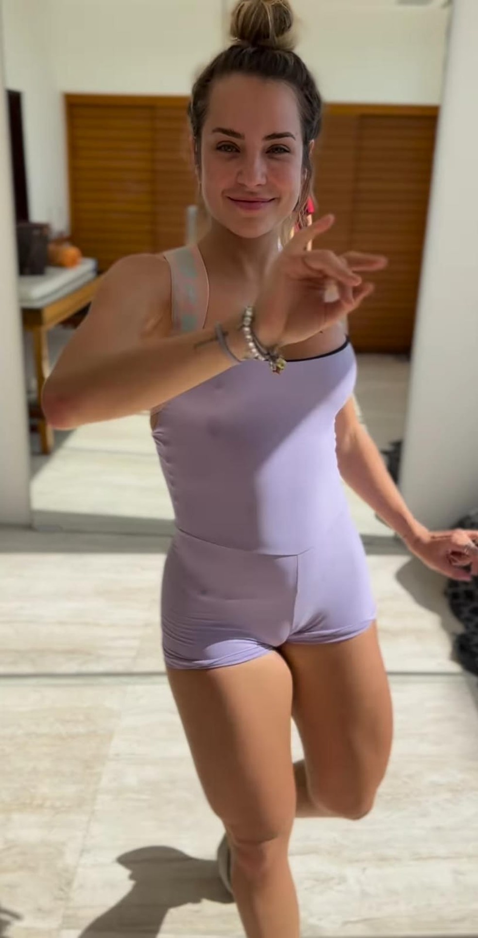 Gabi Martins — Foto: Reprodução