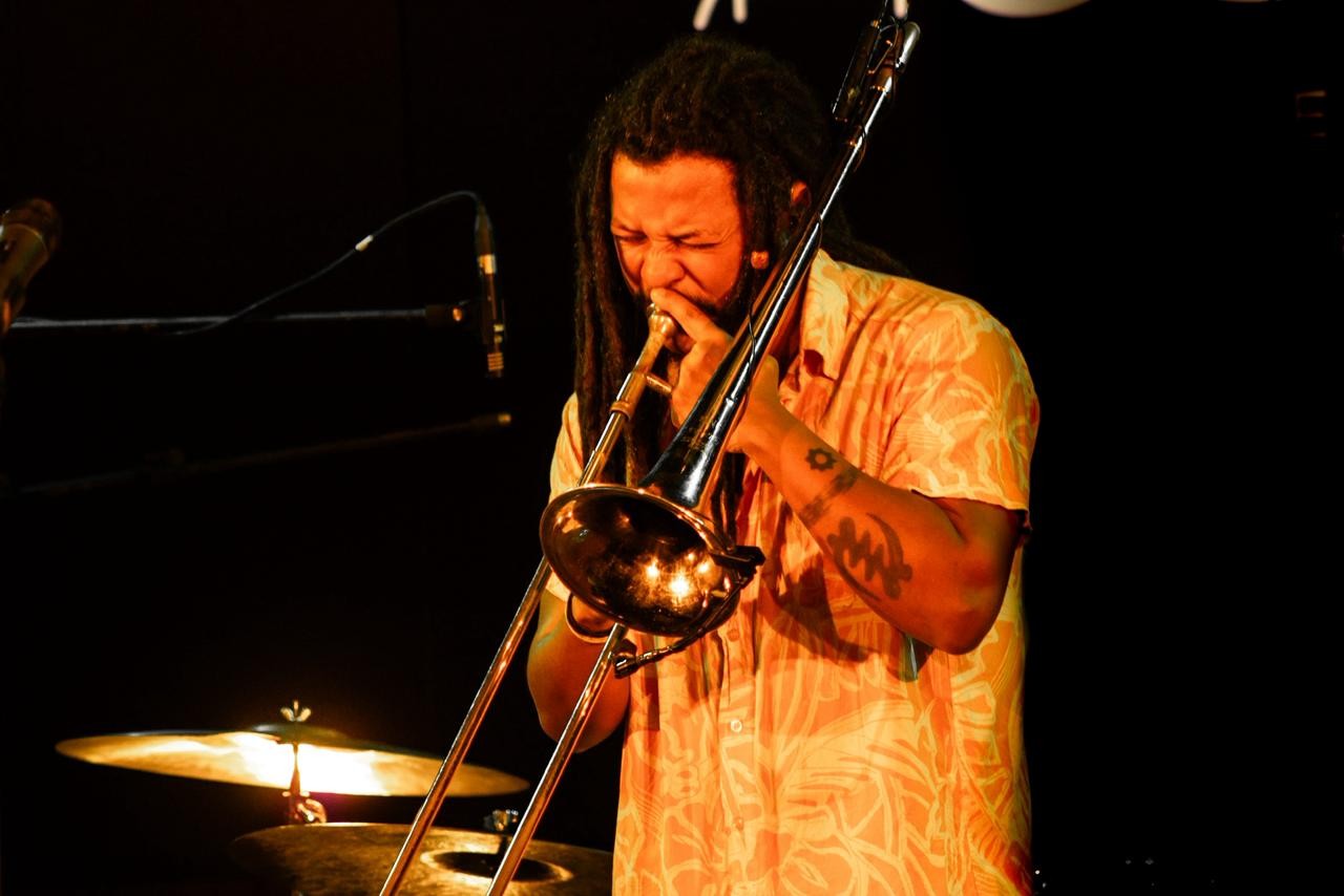 Agenda de Cria: jazz, samba e batalha de rima de artistas das favelas marcam o fim de semana
