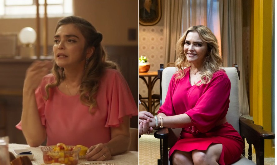 Morre aos 48 anos a atriz Titina Medeiros, de 'Cheias de charme' e 'No ...