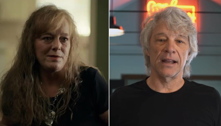 Mulher perde mais de US$ 10 mil achando que estava flertando com Jon Bon Jovi
