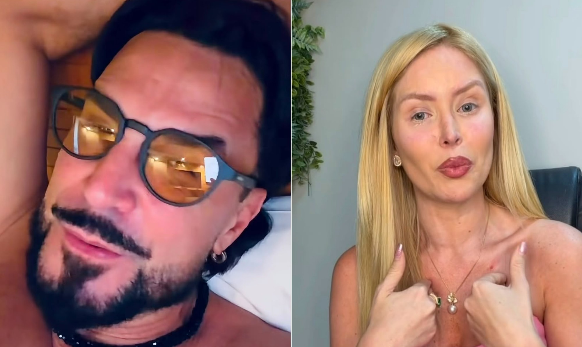 Acusado de agresso Latino lana msica com supostas ind | Entretenimento | QTU - Notícias