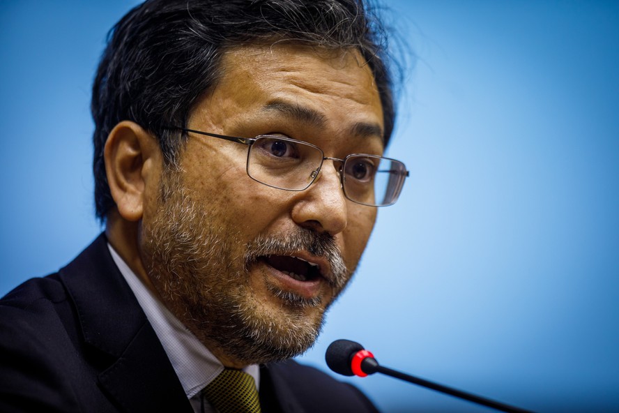 É muito difícil fazer os ricos pagarem impostos', diz secretário da Receita  Federal | Economia | extra