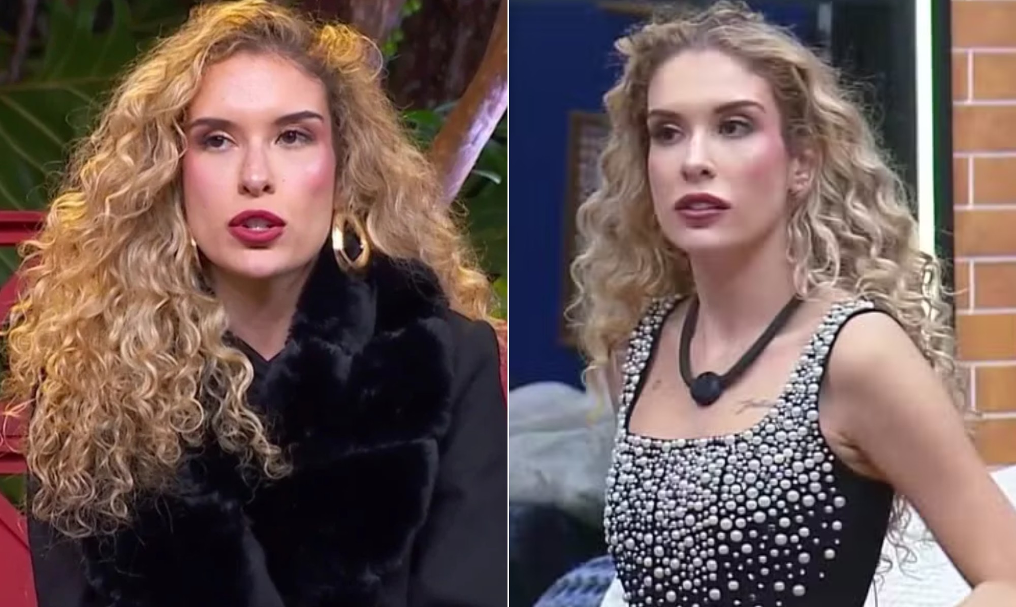 Quem saiu de 'A fazenda 18'? Conheça Stephanie Gomes, primeira eliminada dessa edição do reality show