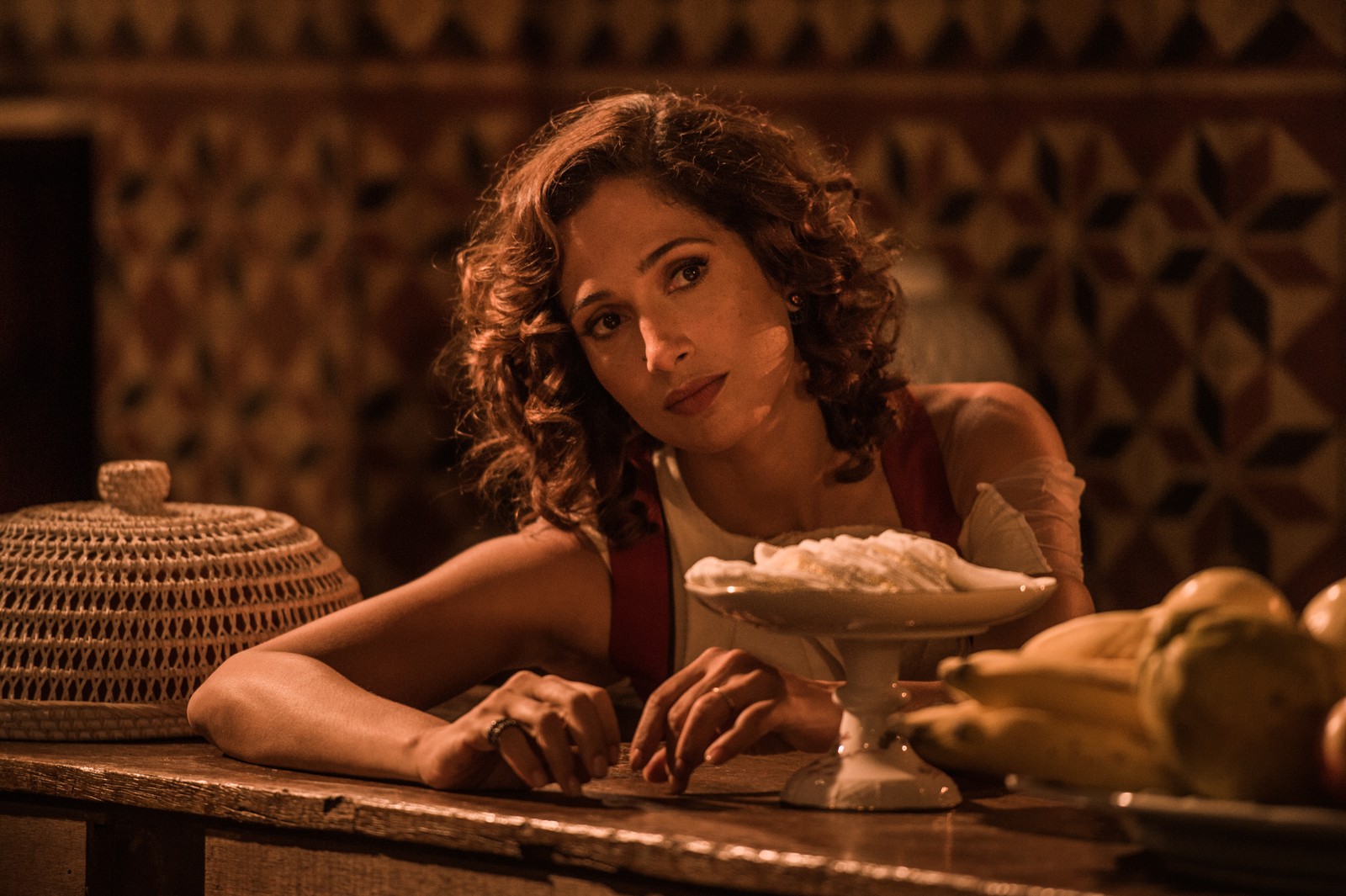 O que aconteceu com a personagem de Camila Pitanga em ‘Dona de mim’?