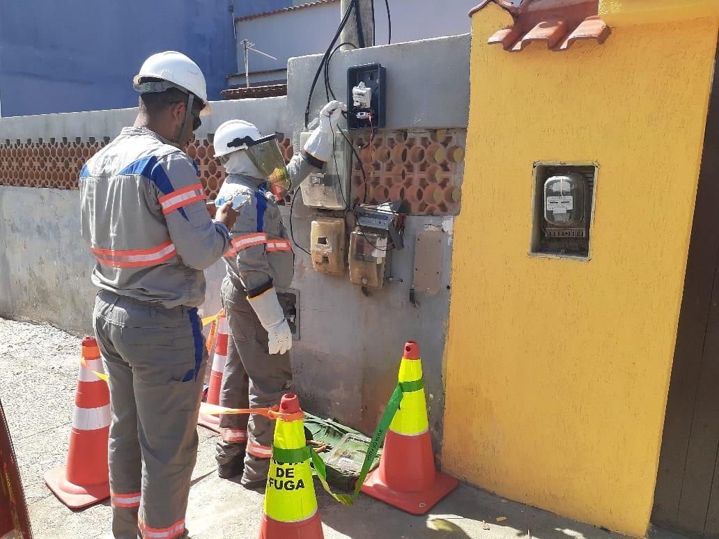 Enel tem 310 vagas abertas para eletricistas. Veja como concorrer