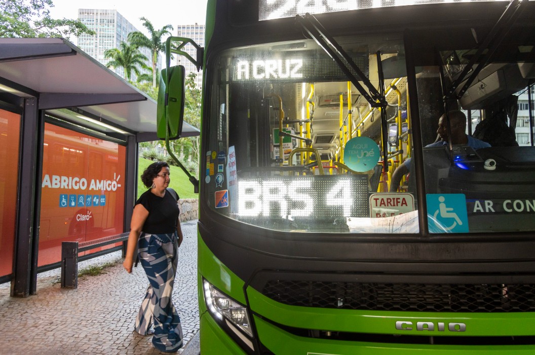 Decreto aumenta para R$ 82,36 teto diário do vale-transporte de servidores federais