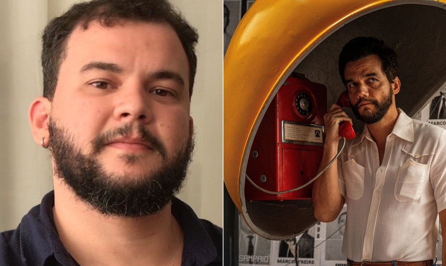 Indicado ao Oscar, Gabriel Domingues foi o responsável por escalar o elenco de 'O agente secreto'