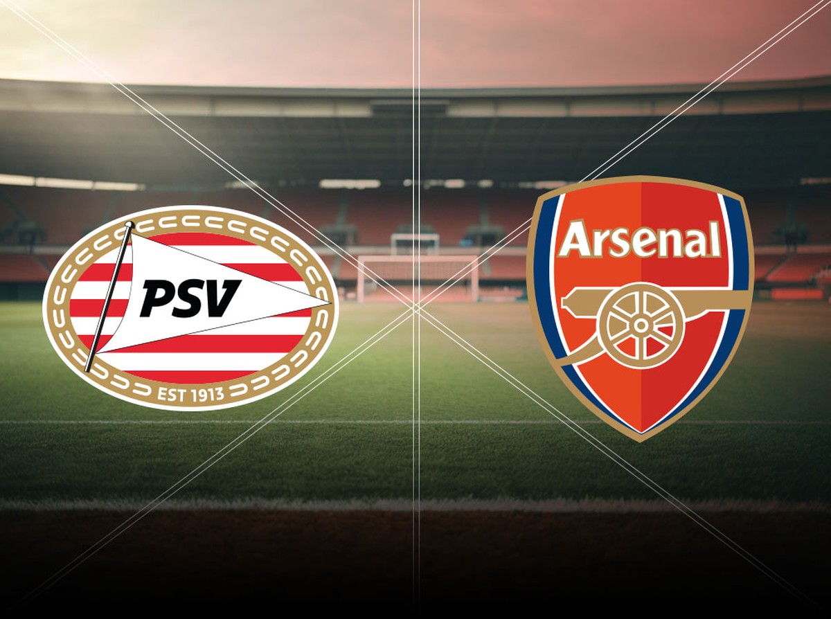 Onde Assistir Psv X Arsenal