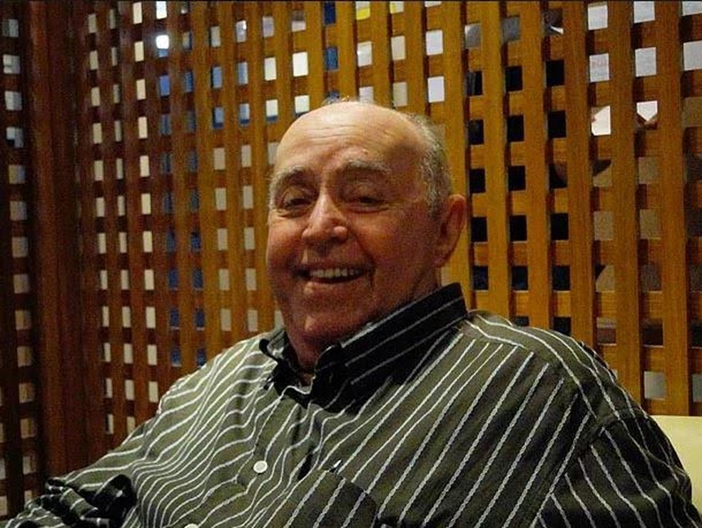 Mauro Mendonça tem 50 novelas no currículo — Foto: Arquivo/O Globo