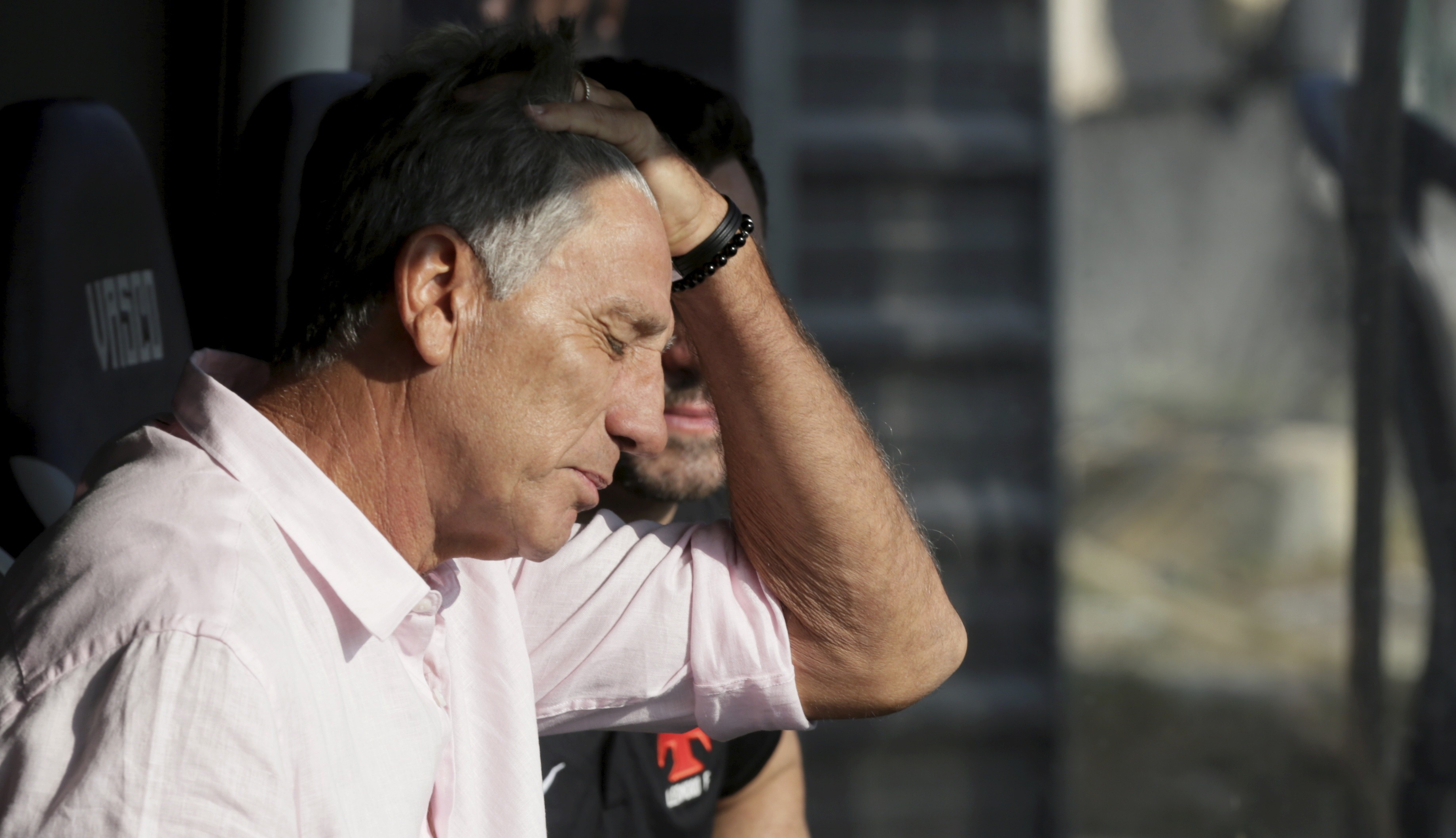 Desempenho ruim do Vasco em abril mostra o real problema do elenco