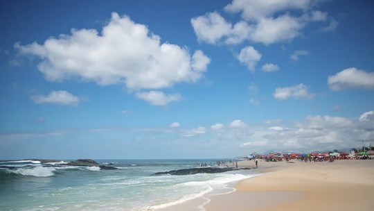 Capital nacional do esporte, Saquarema virou o 'Maracanã' do surfe na década de 1970