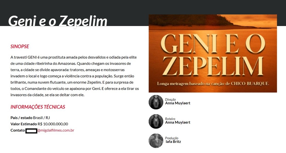  Reprodução/BrLab