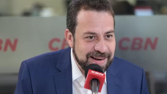 Veja o que é #FATO ou #FAKE na entrevista de Guilherme Boulos para O GLOBO, Valor, Extra e CBN Veja o que é #FATO ou #FAKE na entrevista de Guilherme Boulos para O GLOBO, Valor, Extra e CBN