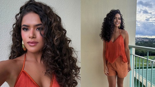 Maisa repudia comentários sobre sua aparência e nega procedimentos estéticos