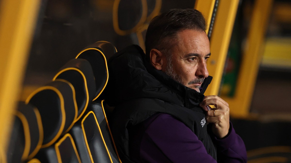 Bomba no Futebol! Vitor Pereira é Demitido Após Desempenho Desastroso no Wolverhampton