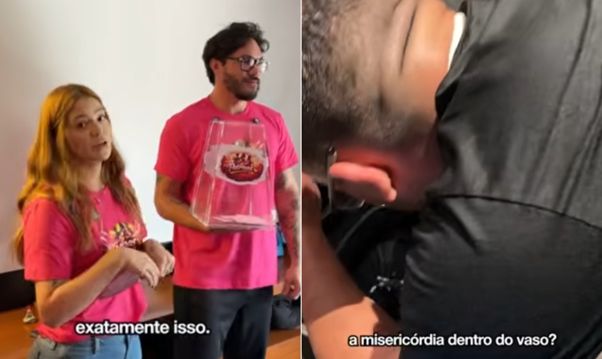 Viih Tube cancela reality show polêmico após críticas públicas
