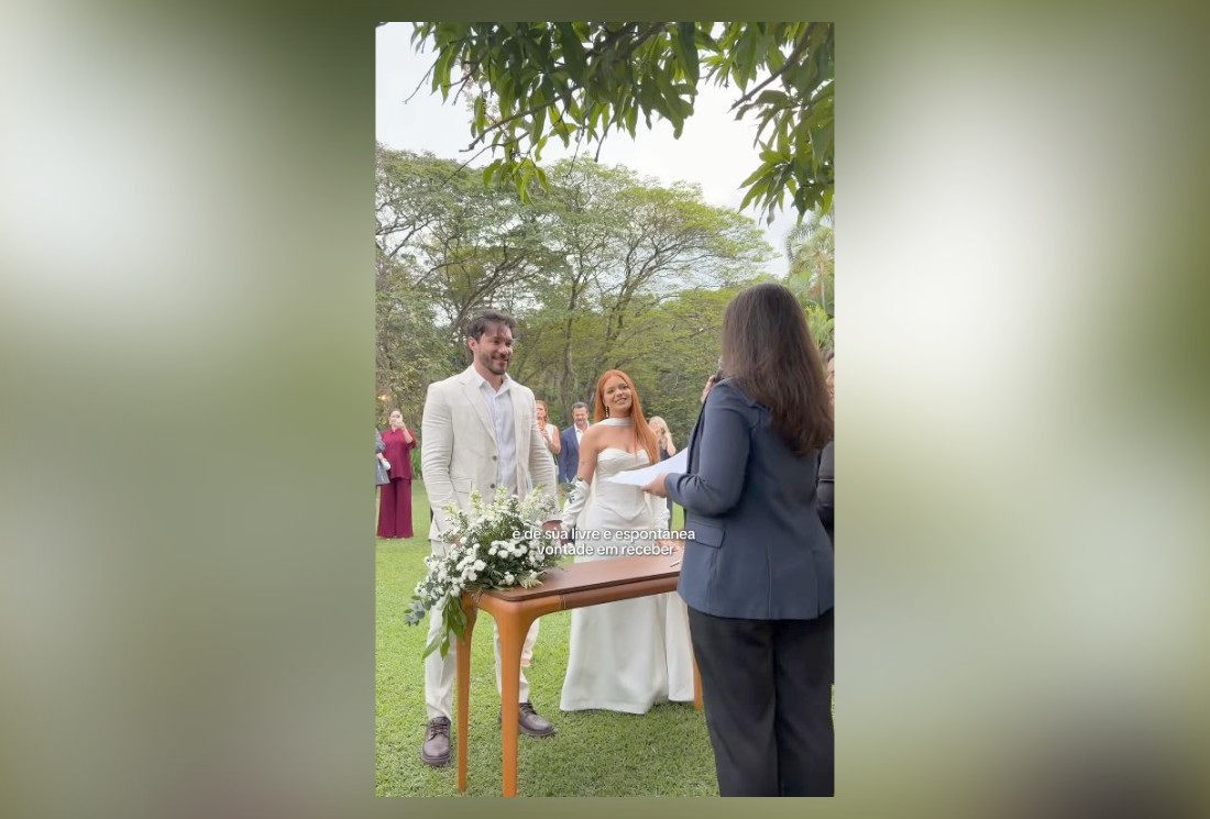 Após banda não ir a casamento, relembre treta de Viih Tube com cantora no aniversário de Lua - QTU Questões do Universo