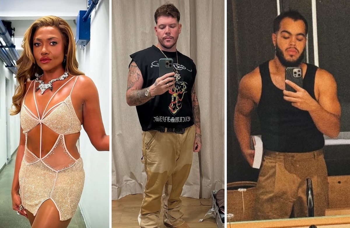 Segredos de Celebridades: Como Perder Peso e Transformar o Corpo (Revelado por um Especialista!)